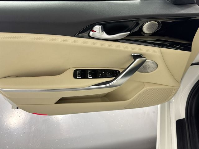 2022 Kia Stinger GT-Line