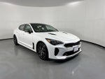 2022 Kia Stinger GT-Line