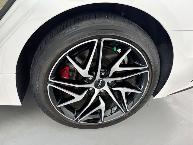 2022 Kia Stinger GT-Line