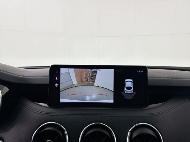 2022 Kia Stinger GT-Line
