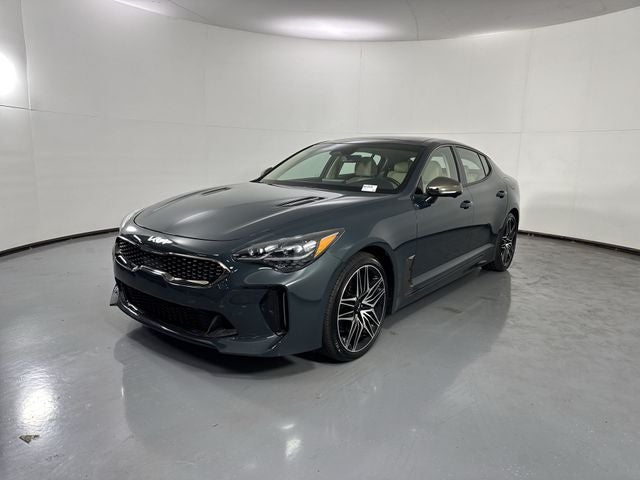2023 Kia Stinger GT2