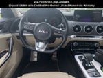 2023 Kia Stinger GT2