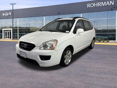 2008 Kia Rondo LX