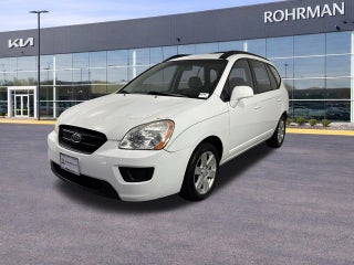 2008 Kia Rondo LX