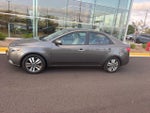 2013 Kia Forte EX