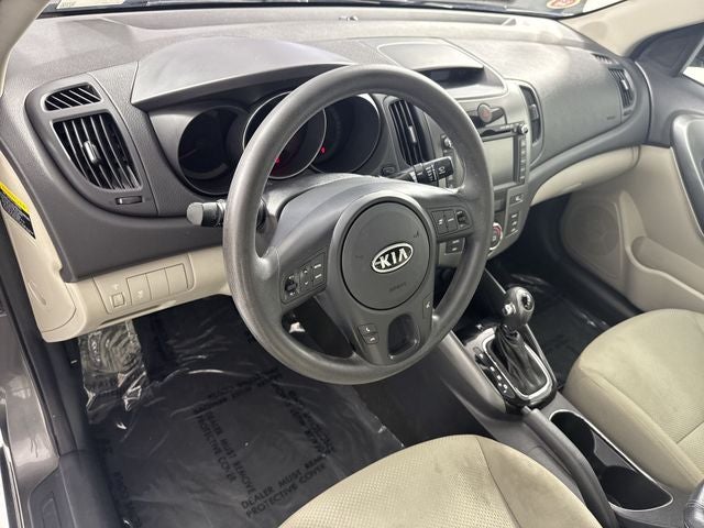 2013 Kia Forte EX