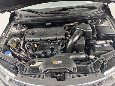 2013 Kia Forte EX