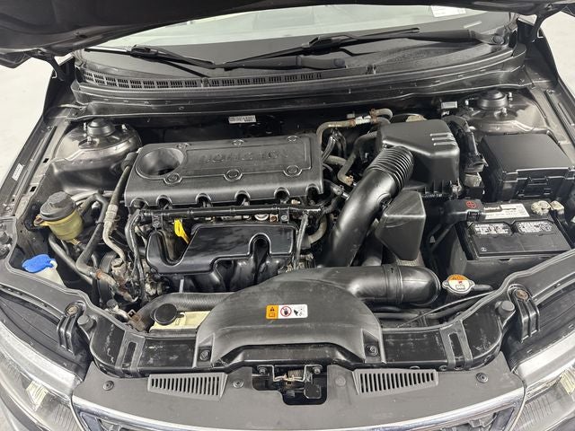 2013 Kia Forte EX