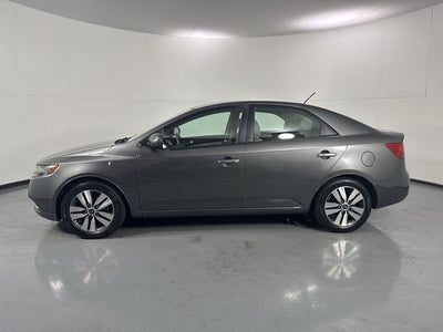 2013 Kia Forte EX