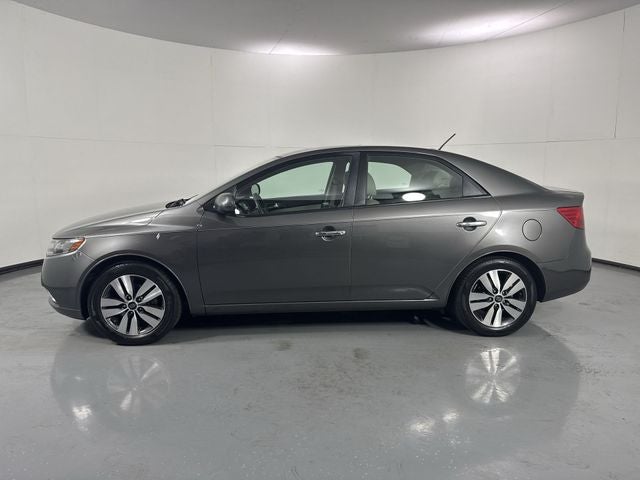 2013 Kia Forte EX