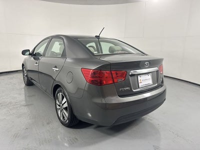 2013 Kia Forte EX