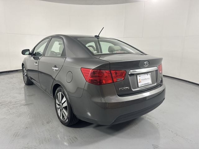 2013 Kia Forte EX