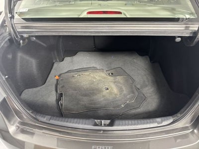2013 Kia Forte EX