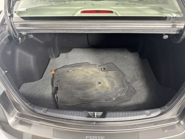 2013 Kia Forte EX