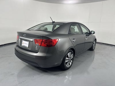 2013 Kia Forte EX