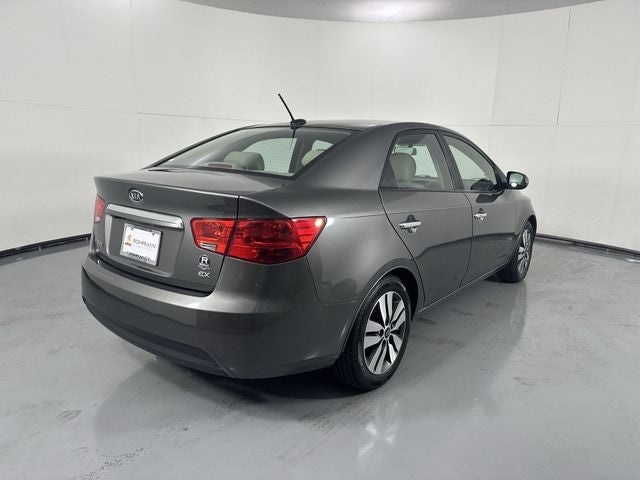 2013 Kia Forte EX