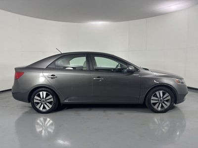2013 Kia Forte EX