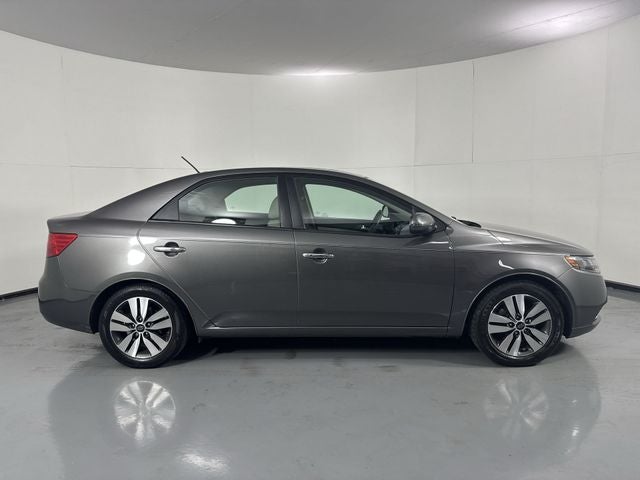2013 Kia Forte EX