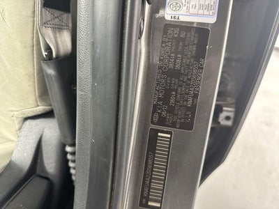 2013 Kia Forte EX