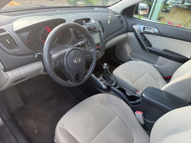 2013 Kia Forte EX
