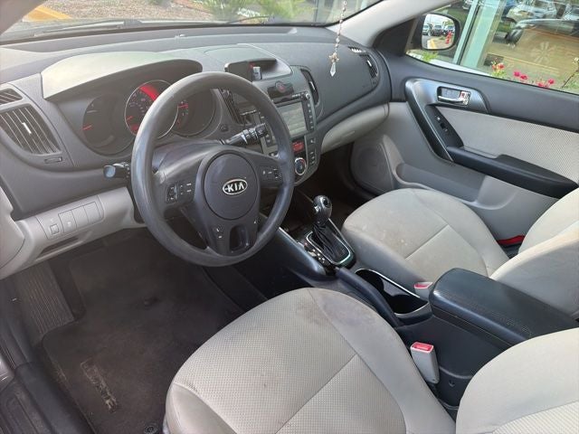 2013 Kia Forte EX