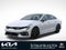 2027 Kia K5 GT