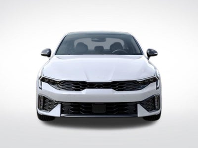 2027 Kia K5 GT