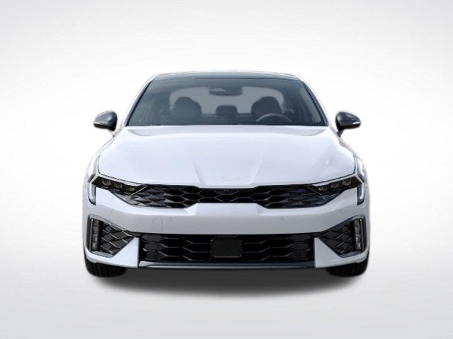 2027 Kia K5 GT