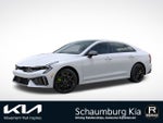 2027 Kia K5 GT