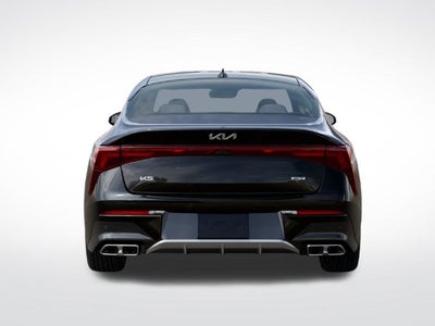 2027 Kia K5 GT