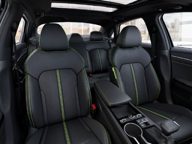 2027 Kia K5 GT