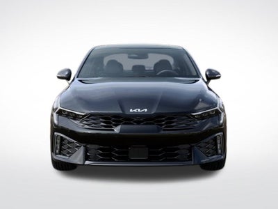 2027 Kia K5 GT