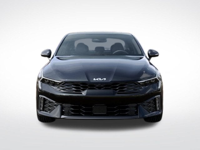 2027 Kia K5 GT
