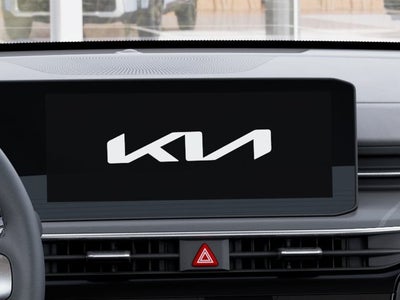 2027 Kia K5 GT