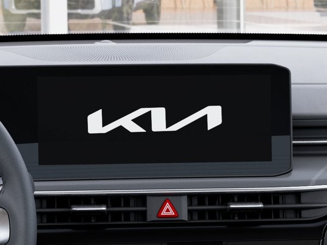 2027 Kia K5 GT