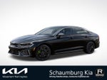 2027 Kia K5 GT
