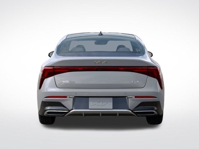 2027 Kia K5 GT-Line