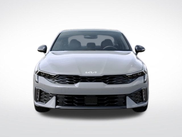 2027 Kia K5 GT-Line