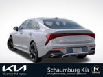 2027 Kia K5 GT-Line