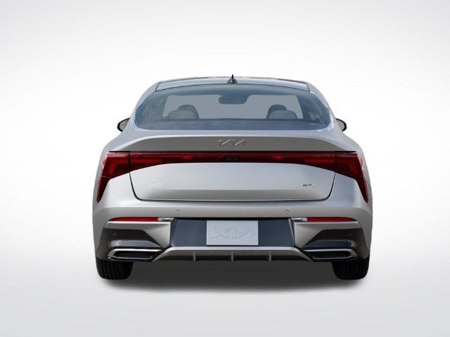 2027 Kia K5 GT-Line