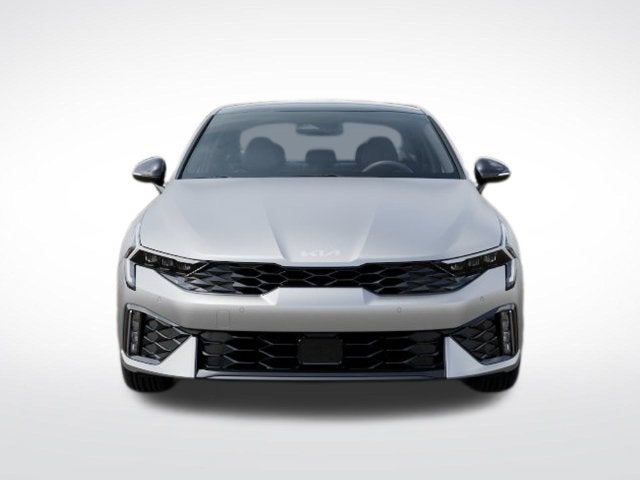 2027 Kia K5 GT-Line