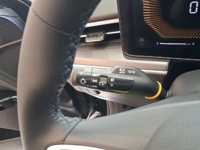 2027 Kia K5 GT-Line