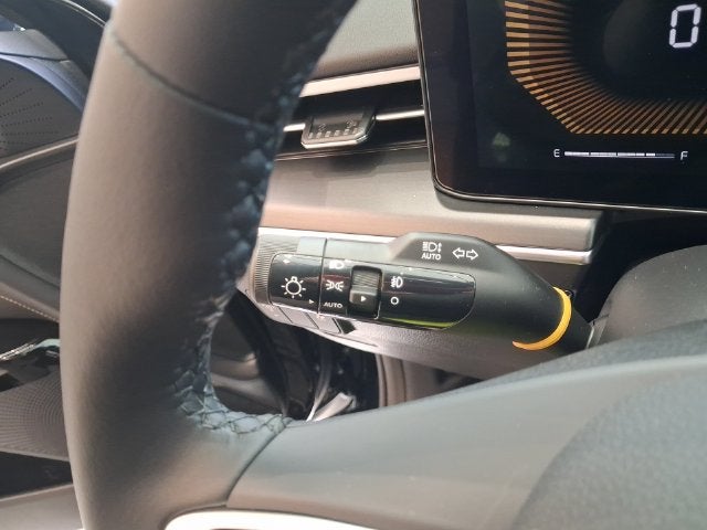2027 Kia K5 GT-Line