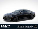 2027 Kia K5 GT-Line