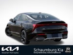 2027 Kia K5 GT-Line