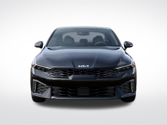 2027 Kia K5 GT-Line