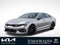 2027 Kia K5 GT-Line