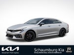 2027 Kia K5 GT-Line