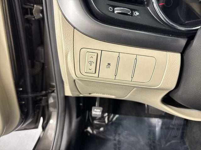 2011 Kia Optima LX