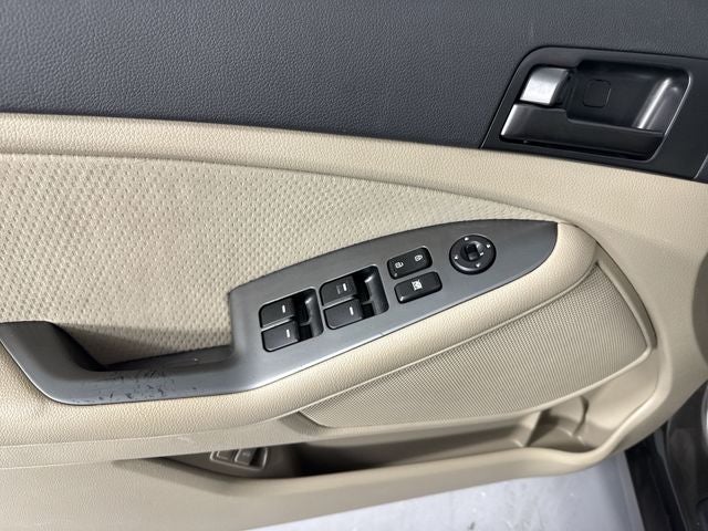 2011 Kia Optima LX